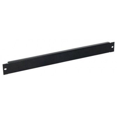 Panel frontal ciego para utilizacion en armarios rack en Huesoi